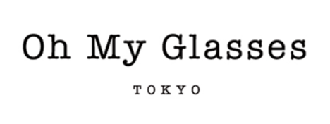 ohmyglassesのロゴ