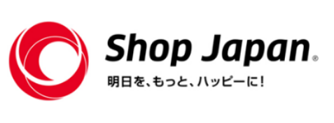 shopjapanのロゴ